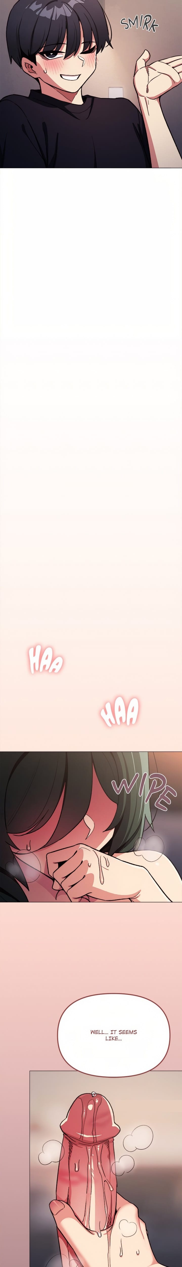Someone Stop Her! (Uncensored), chapter 47, page 19 of 29
