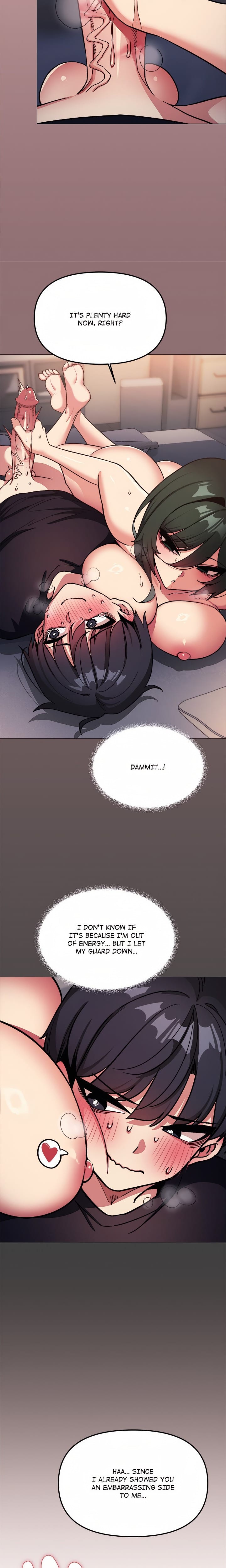 Someone Stop Her! (Uncensored), chapter 47, page 20 of 29