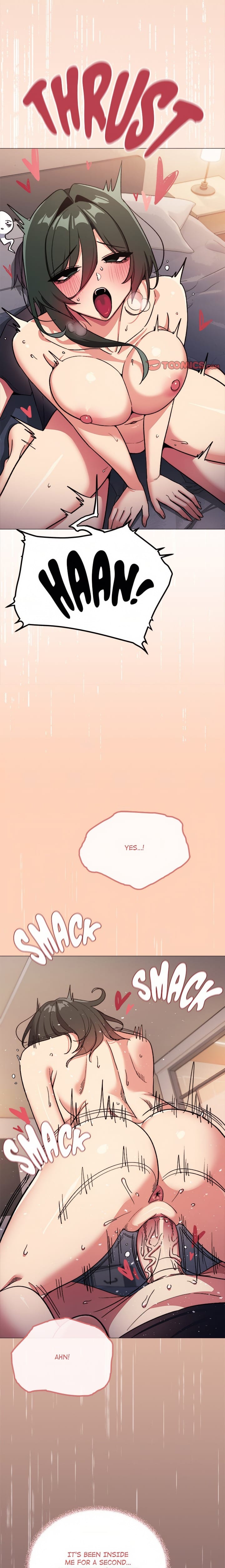 Someone Stop Her! (Uncensored), chapter 47, page 23 of 29