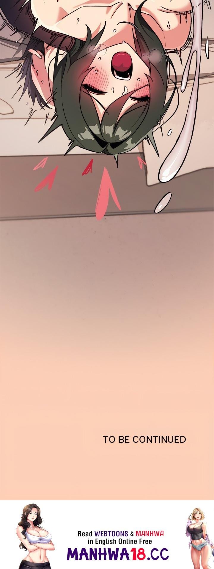 Someone Stop Her! (Uncensored), chapter 47, page 29 of 29