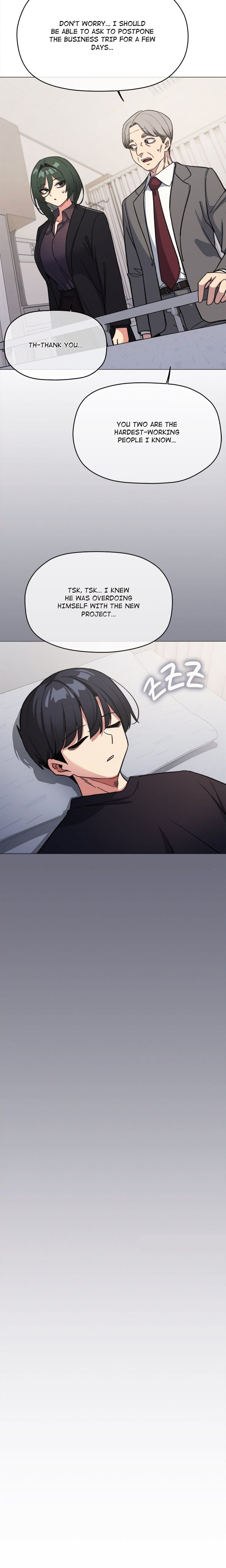 Someone Stop Her! (Uncensored), chapter 48, page 9 of 30