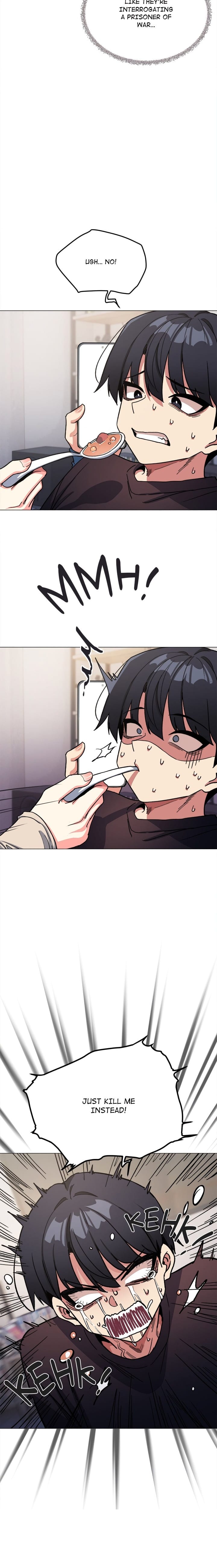 Someone Stop Her! (Uncensored), chapter 48, page 25 of 30