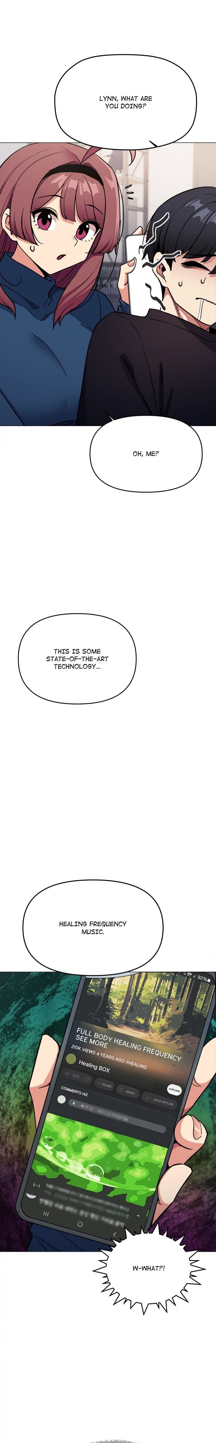 Someone Stop Her! (Uncensored), chapter 48, page 26 of 30