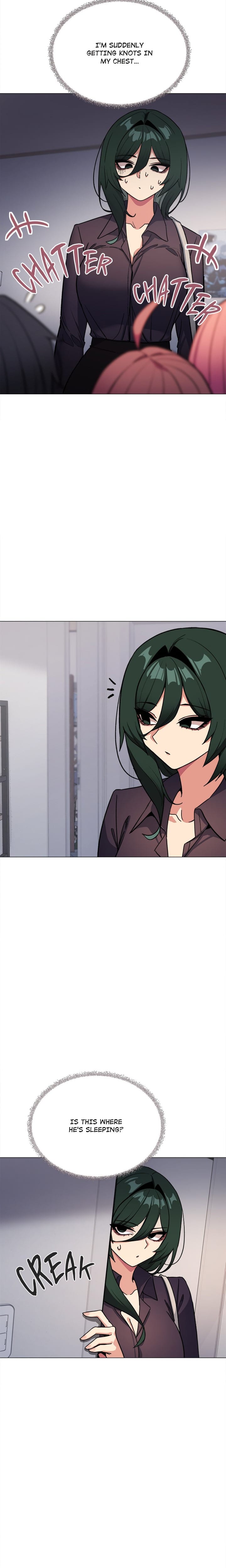 Someone Stop Her! (Uncensored), chapter 48, page 27 of 30