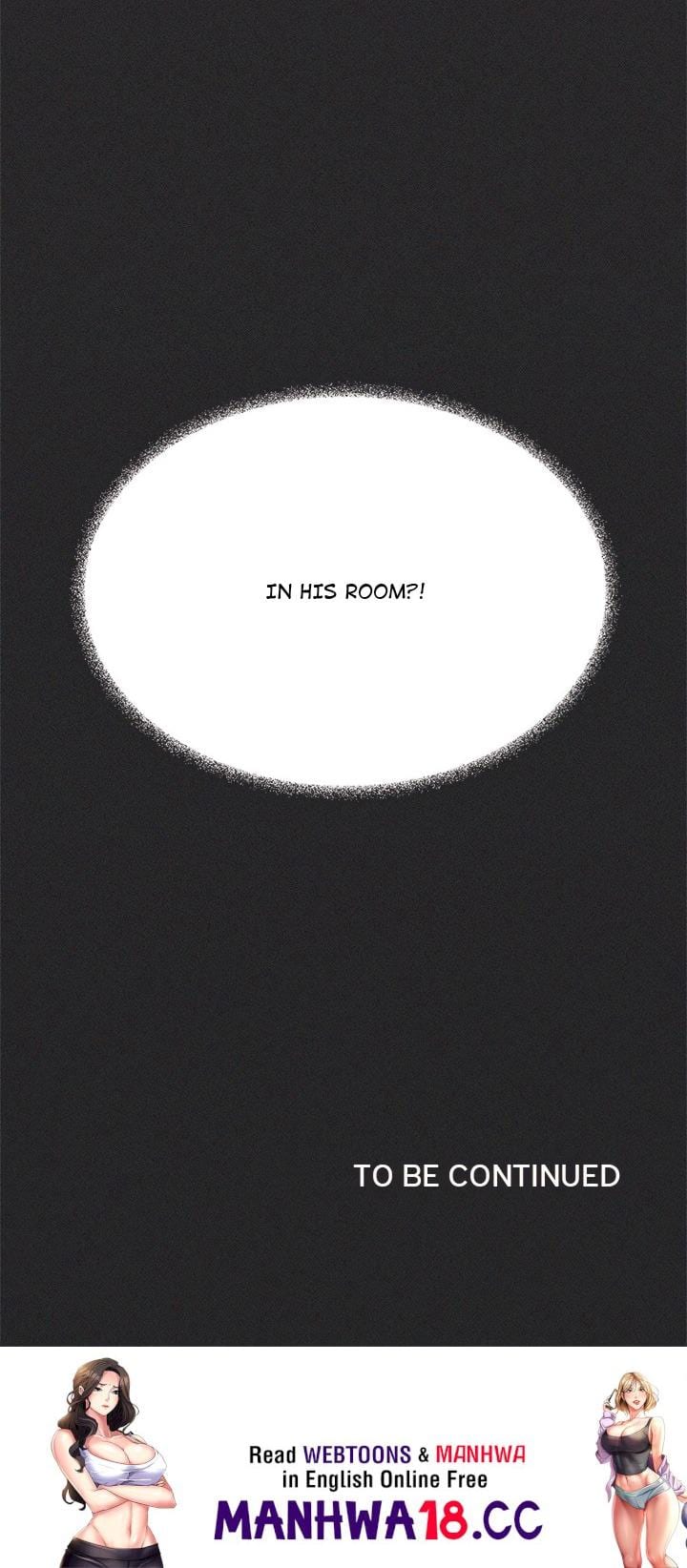 Someone Stop Her! (Uncensored), chapter 48, page 30 of 30