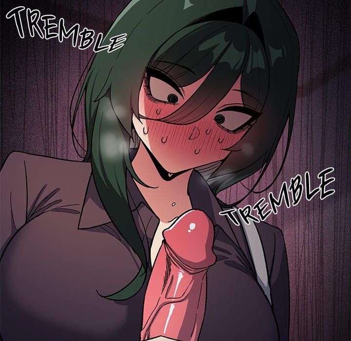 Someone Stop Her! (Uncensored), chapter 49, page 9 of 206