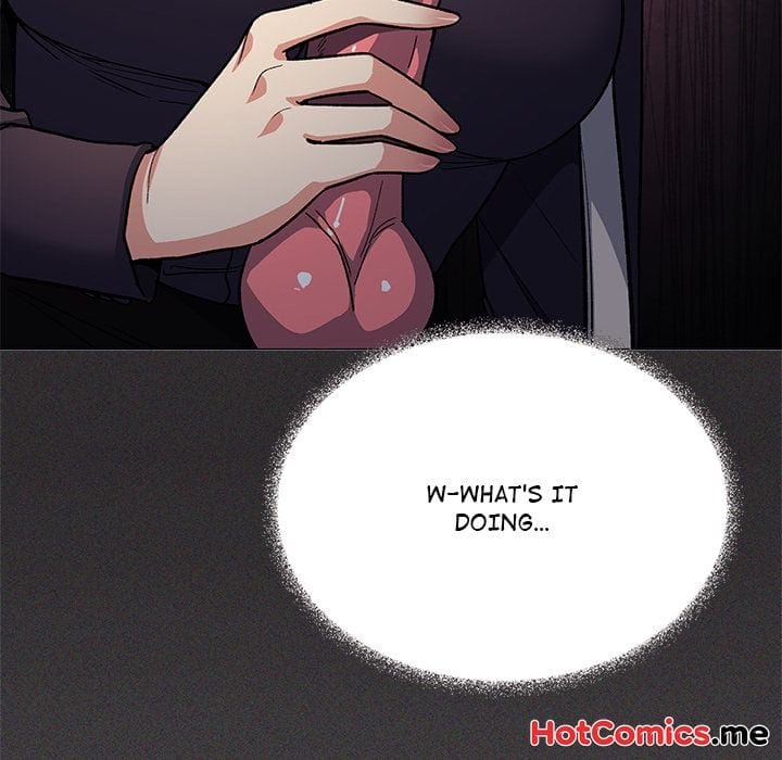 Someone Stop Her! (Uncensored), chapter 49, page 10 of 206