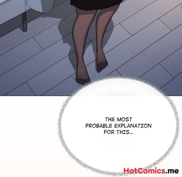 Someone Stop Her! (Uncensored), chapter 49, page 28 of 206