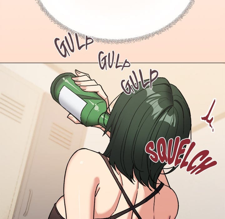 Someone Stop Her! (Uncensored), chapter 49, page 30 of 206