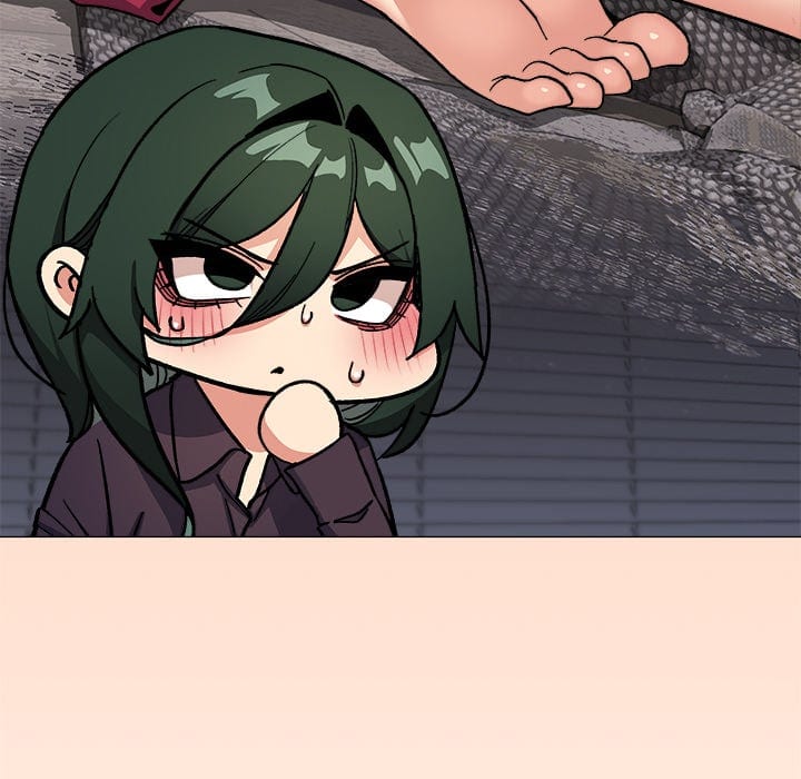 Someone Stop Her! (Uncensored), chapter 49, page 32 of 206