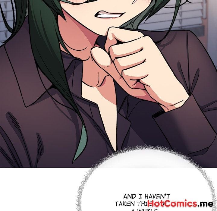 Someone Stop Her! (Uncensored), chapter 49, page 35 of 206