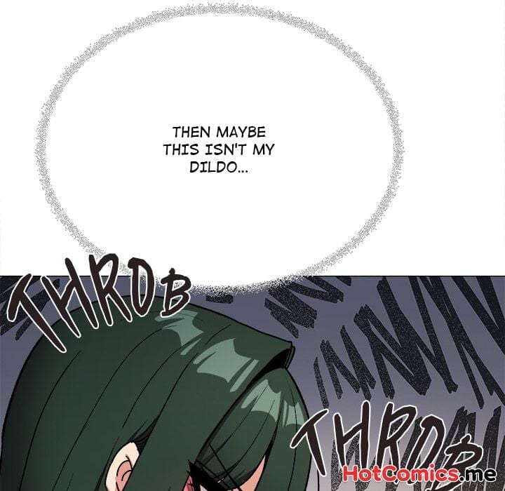 Someone Stop Her! (Uncensored), chapter 49, page 37 of 206