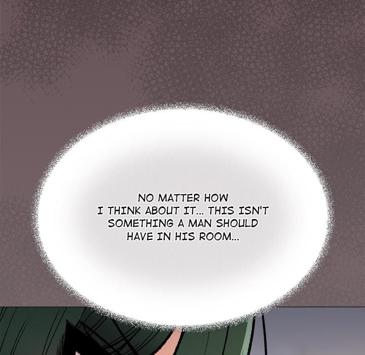 Someone Stop Her! (Uncensored), chapter 49, page 43 of 206