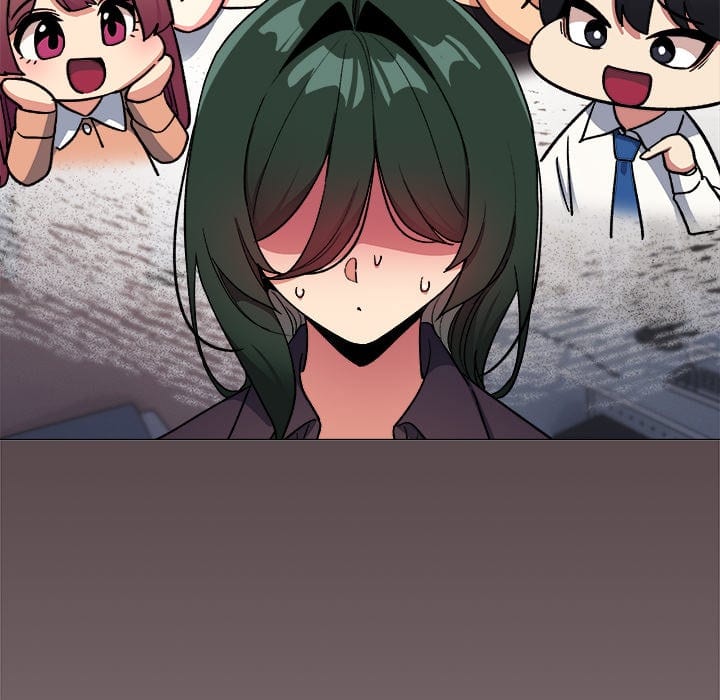 Someone Stop Her! (Uncensored), chapter 49, page 54 of 206