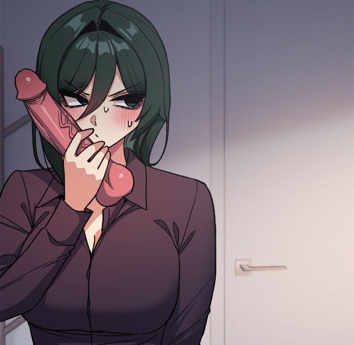 Someone Stop Her! (Uncensored), chapter 49, page 56 of 206