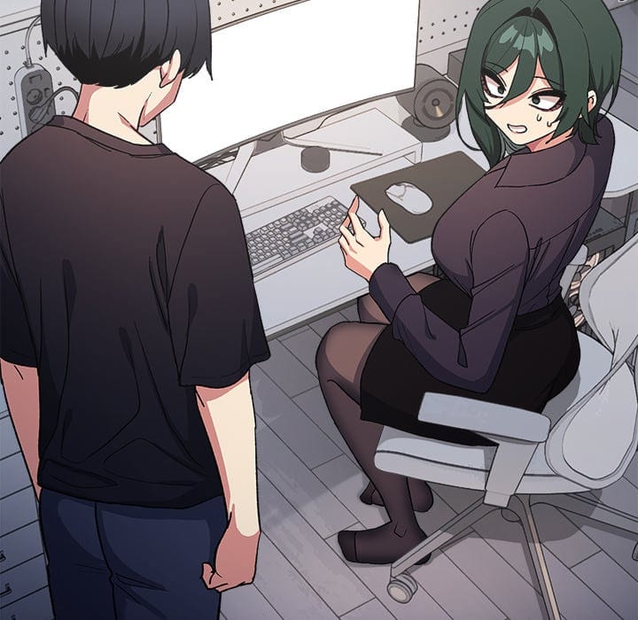 Someone Stop Her! (Uncensored), chapter 49, page 71 of 206