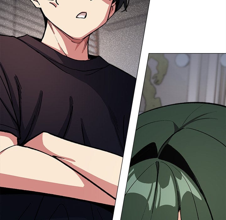Someone Stop Her! (Uncensored), chapter 49, page 74 of 206