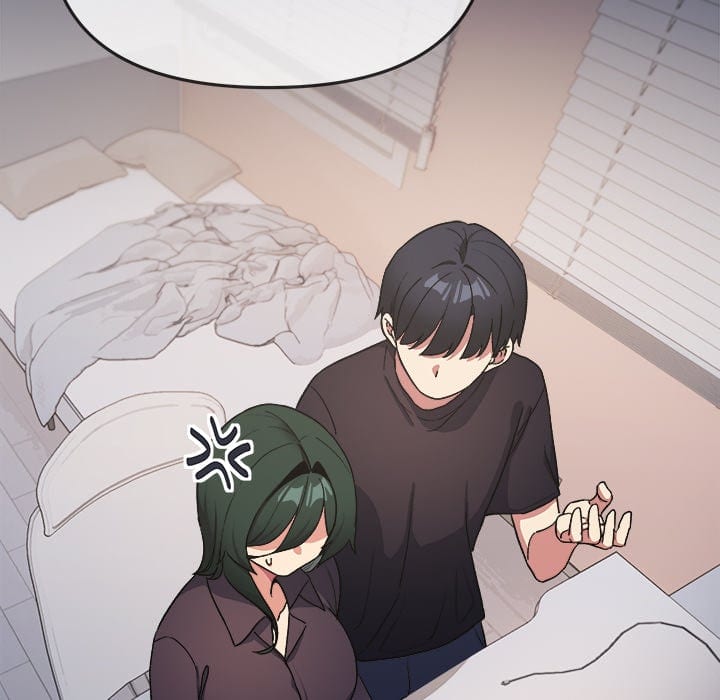 Someone Stop Her! (Uncensored), chapter 49, page 90 of 206
