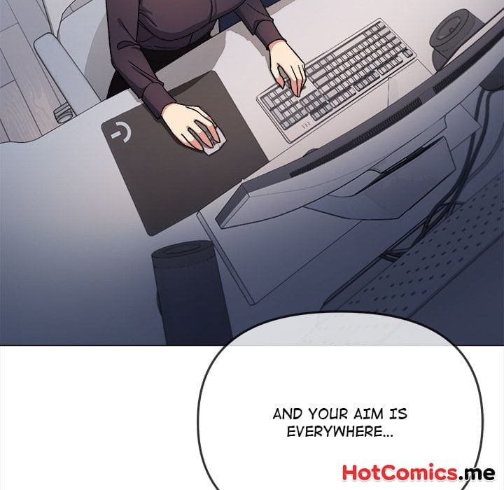 Someone Stop Her! (Uncensored), chapter 49, page 91 of 206