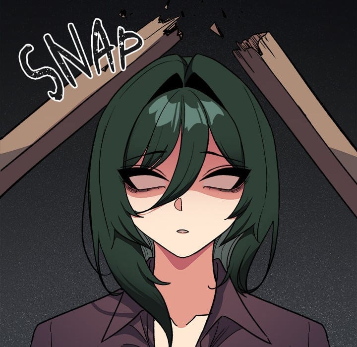 Someone Stop Her! (Uncensored), chapter 49, page 100 of 206