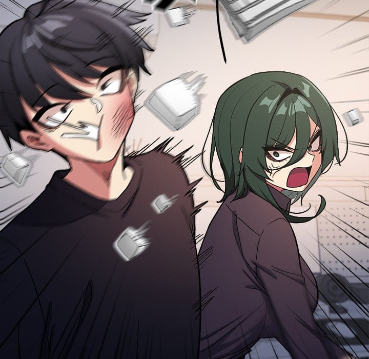 Someone Stop Her! (Uncensored), chapter 49, page 106 of 206
