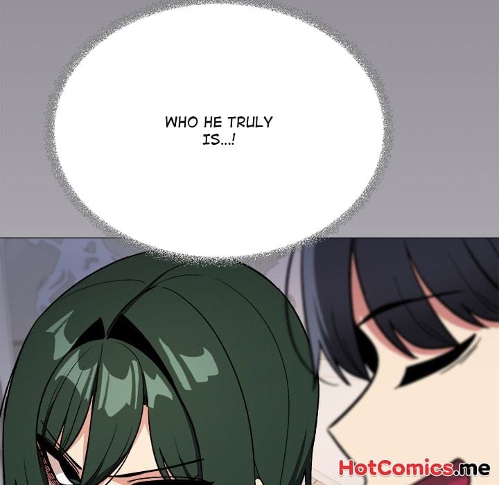 Someone Stop Her! (Uncensored), chapter 49, page 111 of 206