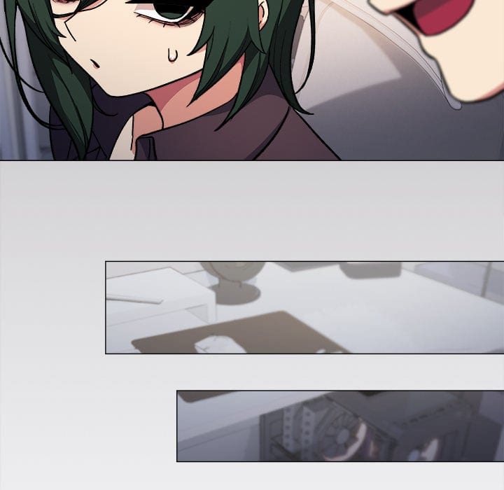 Someone Stop Her! (Uncensored), chapter 49, page 112 of 206
