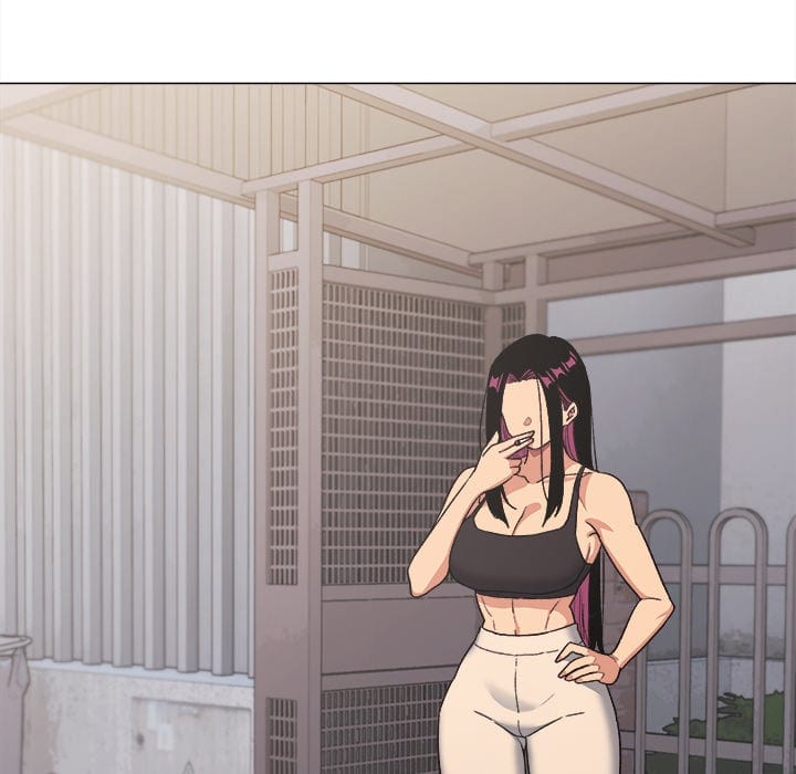 Someone Stop Her! (Uncensored), chapter 49, page 118 of 206