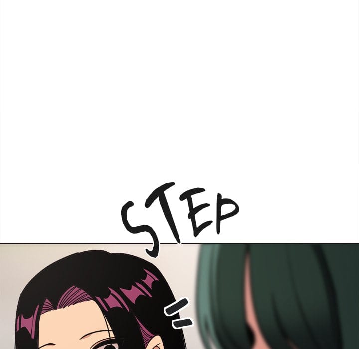 Someone Stop Her! (Uncensored), chapter 49, page 120 of 206