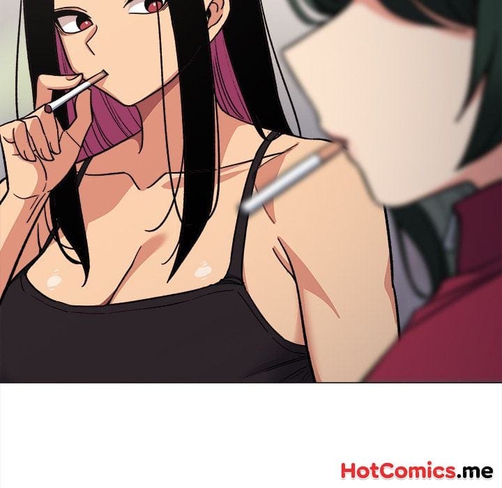 Someone Stop Her! (Uncensored), chapter 49, page 121 of 206