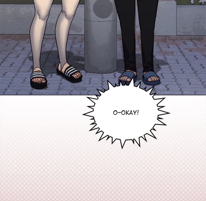 Someone Stop Her! (Uncensored), chapter 49, page 124 of 206