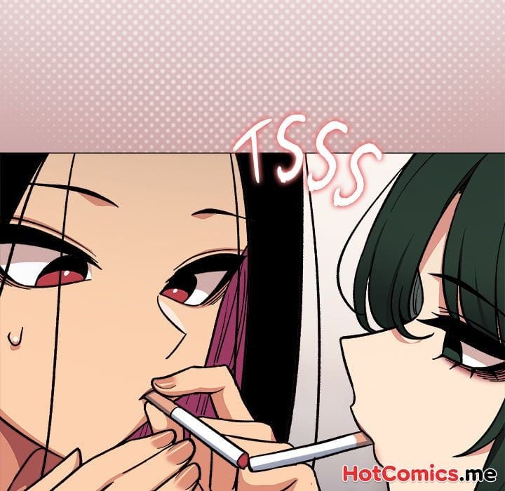 Someone Stop Her! (Uncensored), chapter 49, page 125 of 206