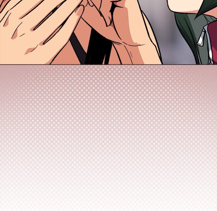 Someone Stop Her! (Uncensored), chapter 49, page 126 of 206