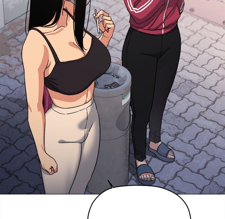Someone Stop Her! (Uncensored), chapter 49, page 131 of 206
