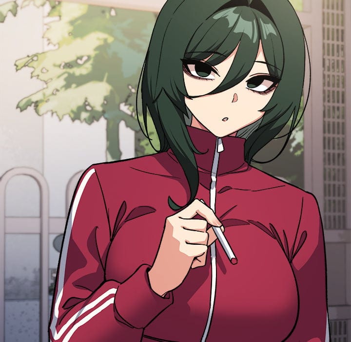 Someone Stop Her! (Uncensored), chapter 49, page 141 of 206