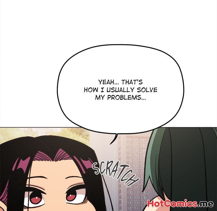 Someone Stop Her! (Uncensored), chapter 49, page 143 of 206
