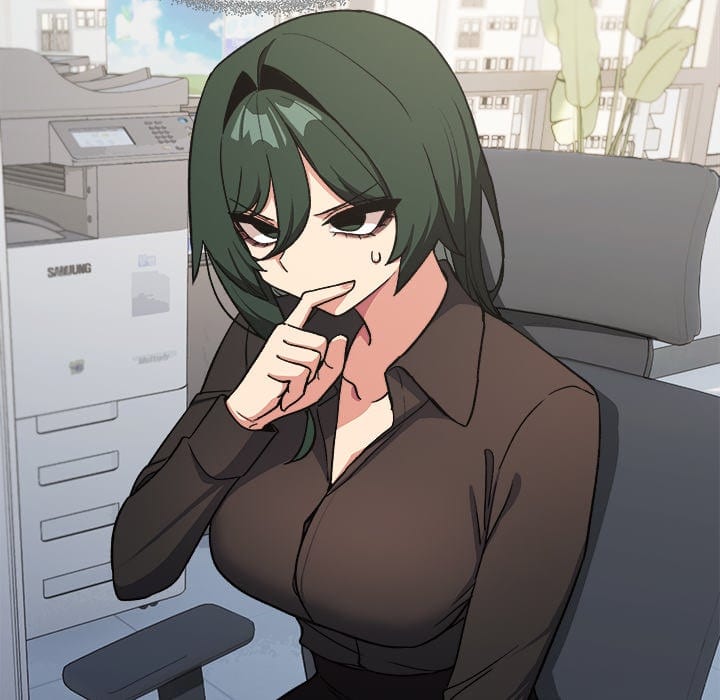 Someone Stop Her! (Uncensored), chapter 49, page 149 of 206
