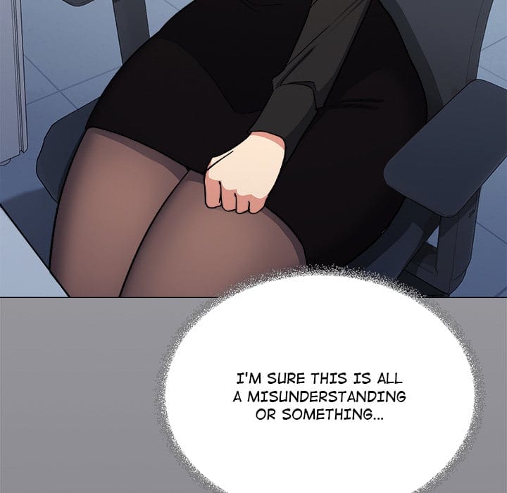 Someone Stop Her! (Uncensored), chapter 49, page 150 of 206