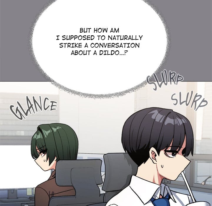 Someone Stop Her! (Uncensored), chapter 49, page 152 of 206