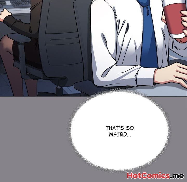 Someone Stop Her! (Uncensored), chapter 49, page 153 of 206