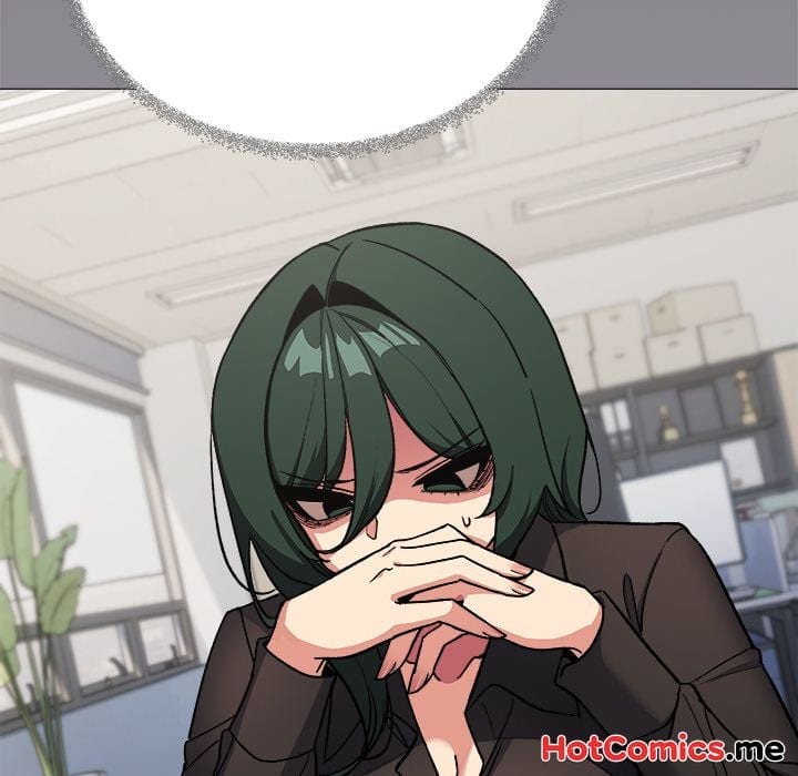 Someone Stop Her! (Uncensored), chapter 49, page 155 of 206