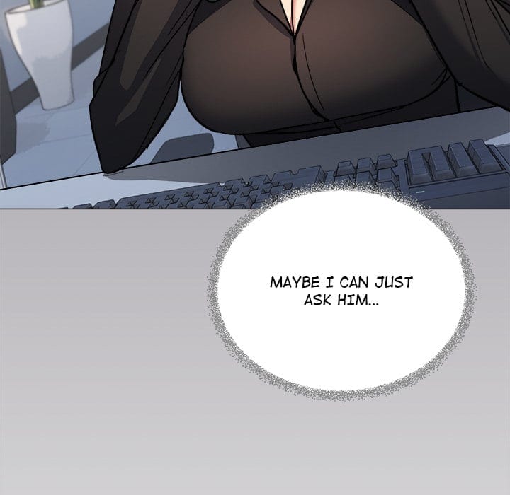 Someone Stop Her! (Uncensored), chapter 49, page 156 of 206