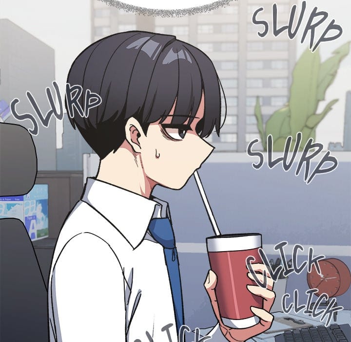 Someone Stop Her! (Uncensored), chapter 49, page 158 of 206