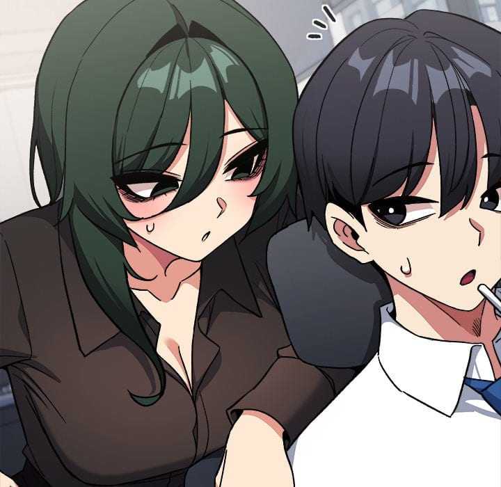 Someone Stop Her! (Uncensored), chapter 49, page 166 of 206
