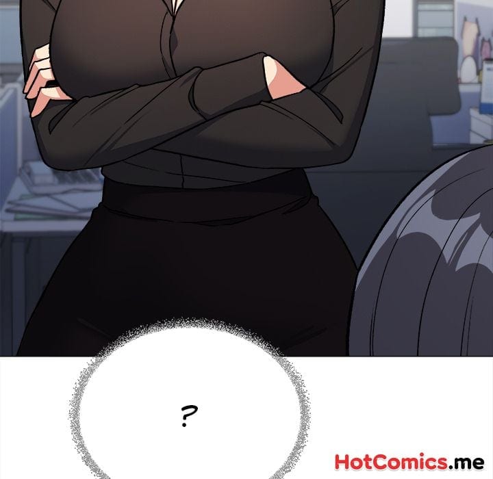 Someone Stop Her! (Uncensored), chapter 49, page 170 of 206