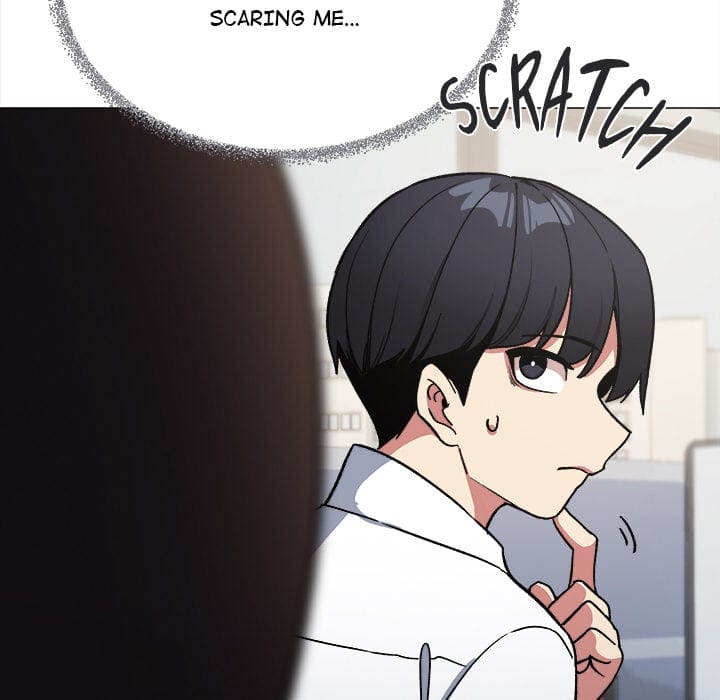 Someone Stop Her! (Uncensored), chapter 49, page 172 of 206