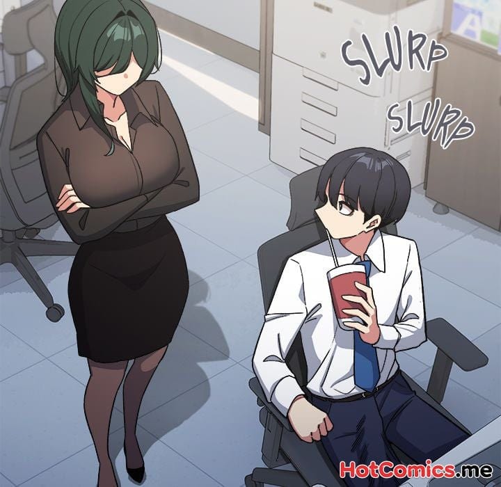 Someone Stop Her! (Uncensored), chapter 49, page 175 of 206
