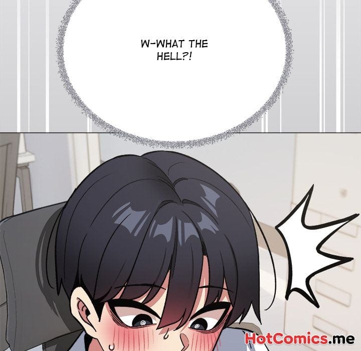 Someone Stop Her! (Uncensored), chapter 49, page 182 of 206