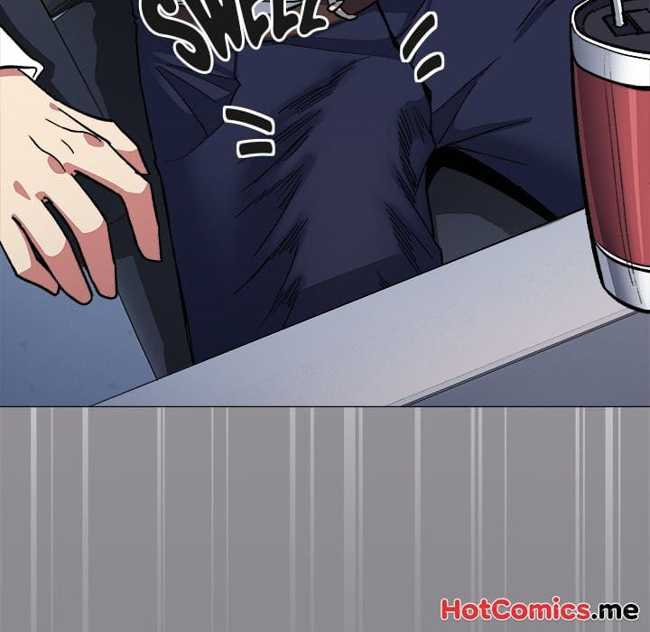 Someone Stop Her! (Uncensored), chapter 49, page 184 of 206