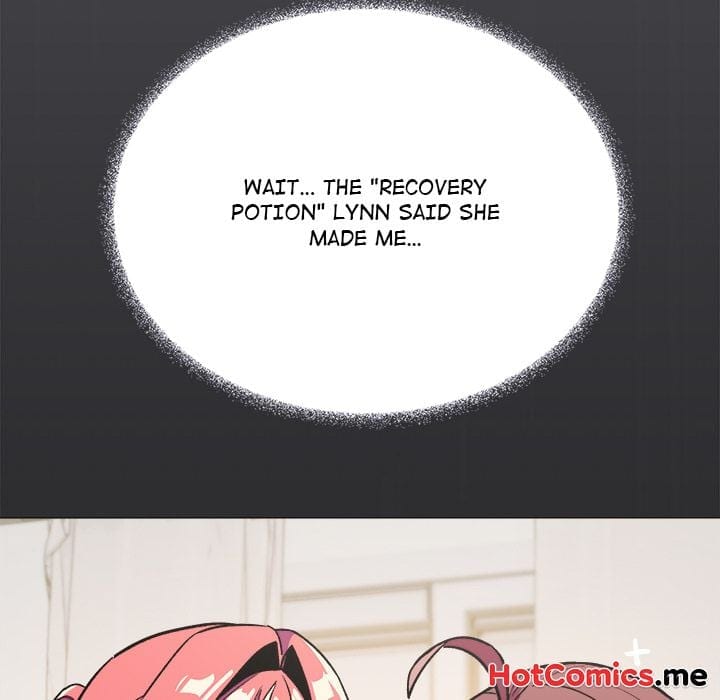 Someone Stop Her! (Uncensored), chapter 49, page 188 of 206